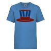 Valueweight-T Kids T-Shirt | Fruit of the Loom Miniaturansicht