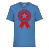 Valueweight-T Kids T-Shirt | Fruit of the Loom Miniaturansicht