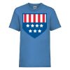 Valueweight-T Kids T-Shirt | Fruit of the Loom Miniaturansicht