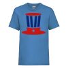 Valueweight-T Kids T-Shirt | Fruit of the Loom Miniaturansicht
