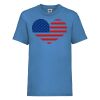 Valueweight-T Kids T-Shirt | Fruit of the Loom Miniaturansicht