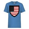 Valueweight-T Kids T-Shirt | Fruit of the Loom Miniaturansicht