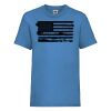 Valueweight-T Kids T-Shirt | Fruit of the Loom Miniaturansicht