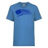 Valueweight-T Kids T-Shirt | Fruit of the Loom Miniaturansicht