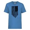 Valueweight-T Kids T-Shirt | Fruit of the Loom Miniaturansicht