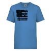 Valueweight-T Kids T-Shirt | Fruit of the Loom Miniaturansicht