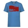 Valueweight-T Kids T-Shirt | Fruit of the Loom Miniaturansicht