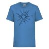 Valueweight-T Kids T-Shirt | Fruit of the Loom Miniaturansicht