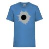 Valueweight-T Kids T-Shirt | Fruit of the Loom Miniaturansicht