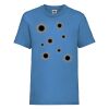 Valueweight-T Kids T-Shirt | Fruit of the Loom Miniaturansicht