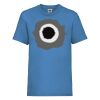 Valueweight-T Kids T-Shirt | Fruit of the Loom Miniaturansicht