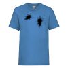 Valueweight-T Kids T-Shirt | Fruit of the Loom Miniaturansicht
