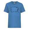 Valueweight-T Kids T-Shirt | Fruit of the Loom Miniaturansicht
