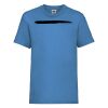 Valueweight-T Kids T-Shirt | Fruit of the Loom Miniaturansicht