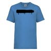 Valueweight-T Kids T-Shirt | Fruit of the Loom Miniaturansicht