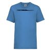 Valueweight-T Kids T-Shirt | Fruit of the Loom Miniaturansicht