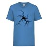 Valueweight-T Kids T-Shirt | Fruit of the Loom Miniaturansicht