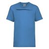 Valueweight-T Kids T-Shirt | Fruit of the Loom Miniaturansicht