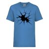 Valueweight-T Kids T-Shirt | Fruit of the Loom Miniaturansicht