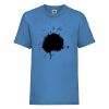Valueweight-T Kids T-Shirt | Fruit of the Loom Miniaturansicht