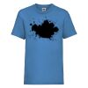 Valueweight-T Kids T-Shirt | Fruit of the Loom Miniaturansicht