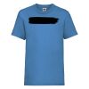 Valueweight-T Kids T-Shirt | Fruit of the Loom Miniaturansicht