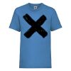 Valueweight-T Kids T-Shirt | Fruit of the Loom Miniaturansicht