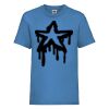 Valueweight-T Kids T-Shirt | Fruit of the Loom Miniaturansicht