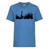 Valueweight-T Kids T-Shirt | Fruit of the Loom Miniaturansicht