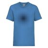 Valueweight-T Kids T-Shirt | Fruit of the Loom Miniaturansicht