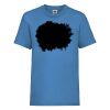 Valueweight-T Kids T-Shirt | Fruit of the Loom Miniaturansicht