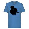 Valueweight-T Kids T-Shirt | Fruit of the Loom Miniaturansicht