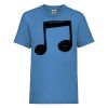 Valueweight-T Kids T-Shirt | Fruit of the Loom Miniaturansicht