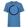 Valueweight-T Kids T-Shirt | Fruit of the Loom Miniaturansicht