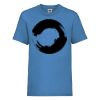 Valueweight-T Kids T-Shirt | Fruit of the Loom Miniaturansicht