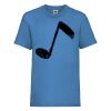 Valueweight-T Kids T-Shirt | Fruit of the Loom Miniaturansicht