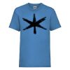 Valueweight-T Kids T-Shirt | Fruit of the Loom Miniaturansicht