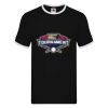 Ringer Tee T-Shirt | Fruit of the Loom Miniaturansicht