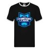 Ringer Tee T-Shirt | Fruit of the Loom Miniaturansicht