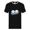 Ringer Tee T-Shirt | Fruit of the Loom Miniaturansicht