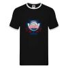 Ringer Tee T-Shirt | Fruit of the Loom Miniaturansicht