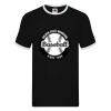 Ringer Tee T-Shirt | Fruit of the Loom Miniaturansicht