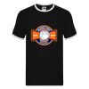 Ringer Tee T-Shirt | Fruit of the Loom Miniaturansicht