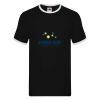 Ringer Tee T-Shirt | Fruit of the Loom Miniaturansicht