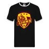 Ringer Tee T-Shirt | Fruit of the Loom Miniaturansicht