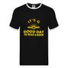 Ringer Tee T-Shirt | Fruit of the Loom Miniaturansicht