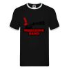 Ringer Tee T-Shirt | Fruit of the Loom Miniaturansicht