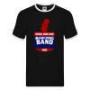 Ringer Tee T-Shirt | Fruit of the Loom Miniaturansicht