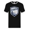 Ringer Tee T-Shirt | Fruit of the Loom Miniaturansicht