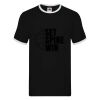 Ringer Tee T-Shirt | Fruit of the Loom Miniaturansicht